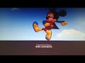 Mickey Mouse Clubhouse End Credits Super Adventure Version