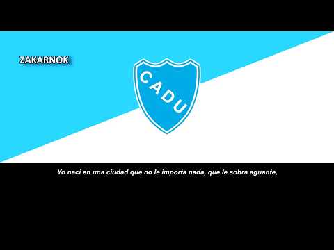 Himno del Defensores Unidos de Zárate