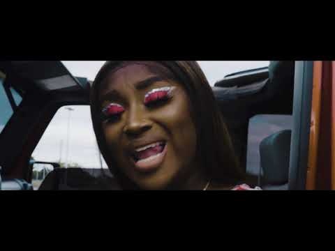 Erica Banks - Hittin Freestyle  (Shot By Kade Fresco)