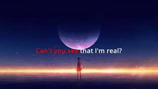 [KaraMetal] Firewind Ft Apocalyptica - Edge Of A Dream (Karaoke)