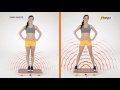 Film produktu Vibro Shaper Platforma wibracyjna