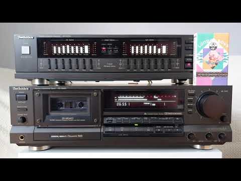 ★★★ London Boys - 12 Commandments Of Dance (Cassette) (Side A) ★★