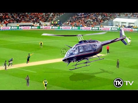 Most Tragic Moments Cricket Fans Will Never Forget In Cricket History - 2018 - TK TV