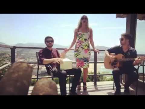 The Tonics - I Want To Break Free