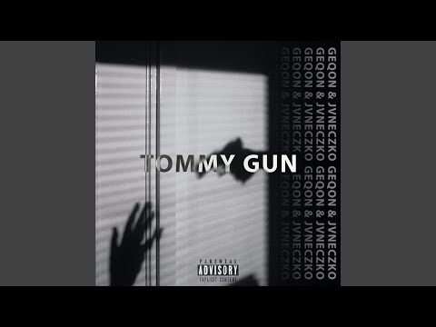 Tommy Gun