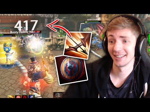 WHAT DID THEY DO TO HUNTER ITEMS?