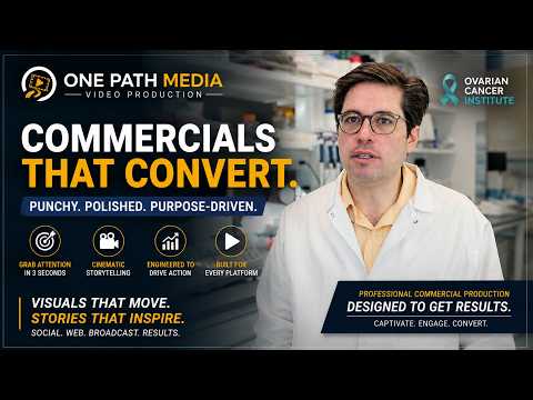 One Path Media | Production video.