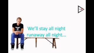 Waiting for the Night (Lyrics) - Armin van Buuren Feat. Fiora