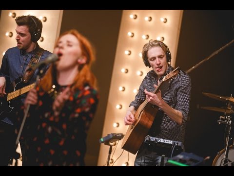 A. Le Coq Live Lounge - Wilhelm - Light Up Your Mind