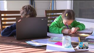 Schools facing substitute shortage during pandemic