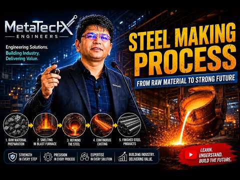 Journey of Hematite