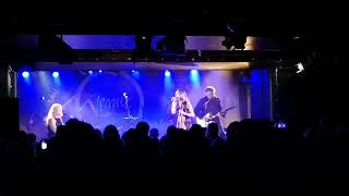 Vonda Shepard - You Belong to Me