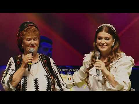 Lavinia Goste si Veta Biris - Sus, sus, sus, la munte sus