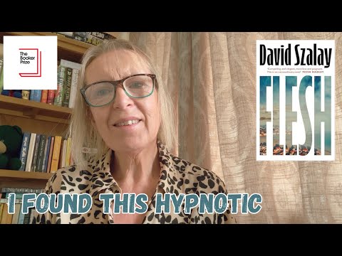 Flesh by David Szalay - I found reading about this life strangely hypnotic