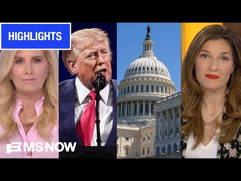 MS NOW Highlights - July 5
