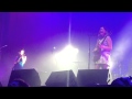 Sleater-Kinney - Sympathy @Pitchfork July 18, 2015