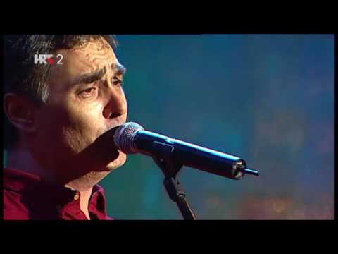 DEAN DVORNIK - Balada o Šarku (LIVE), Split 2015. Večer Jakše Fiamenga