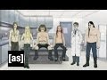 Give Us Injections Metalocalypse Adult Swim