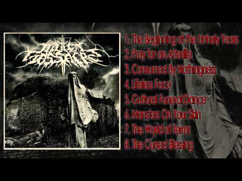 The Juliet Massacre - Pray For An Afterlife (FULL ALBUM HD)