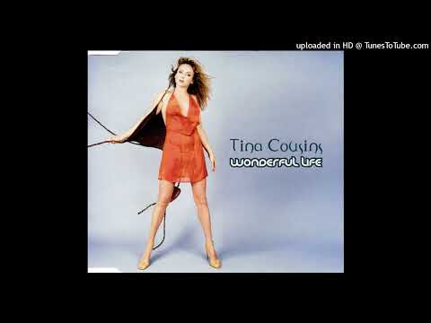 Tina Cousins  - Wonderful Life (Low Frequency Occupation Radio Edit) (Wonderful Life )