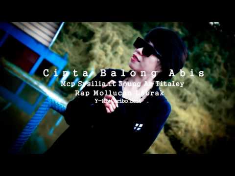 Cinta Balong Abis - MCP Sysilia ft. Joung Ar Titaley _ Lagu Ambon Terbaru 2017.