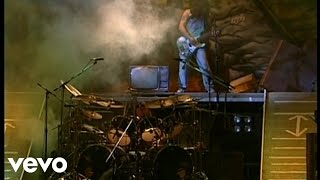 La Renga - Paja Brava (InsoportablemENte VIVO)