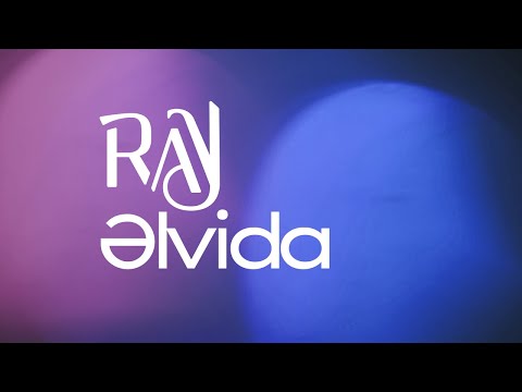 RaY— Əlvida