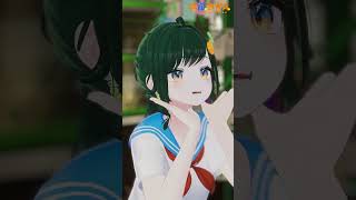 「無敵的ハピネス！」#ハルヒダンス 踊ってみるわよっ！