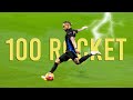 100 Best Rocket Goals Of 2025