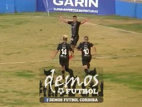 6TA INSTITUTO IACC VS SARMIENTO RESISTENCIA compacto demos