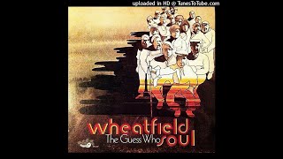 THE GUESS WHO-Wheatfield Soul-04-Friend Of Mine-{1968}