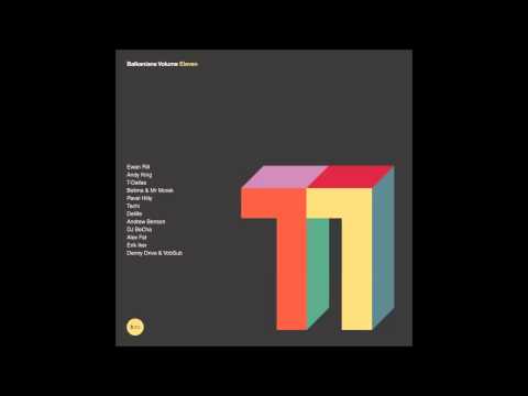 Techi - Kind of Silence (Original Mix)