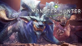【MHW】テオ・テスカトル編【さわさわ視点】