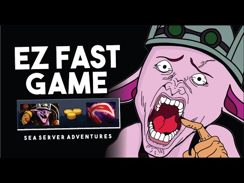 99% DOTA 2 PLAYER CAN'T GUESS MY TIMBERSAW BUILD (timbersaw silly builds)