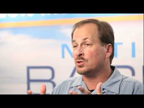 Back to Church Sunday  - Kevin Harney