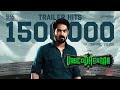 VascoDaGama Official Trailer Nakkhul Arthana Binu RGK KS Ravikumar Muniskanth