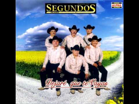 Los Segundos del Norte -Dejare que te vayas- Romita, Gto.