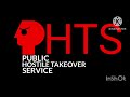 If The Darkness Took OVER PBS 1971 Rare V4
