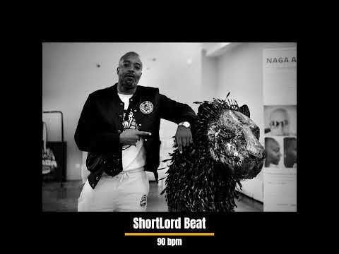 ShortLord Instrumental - Good Days | 2023