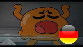 Musik-Video-Miniaturansicht zu Ohne Dich (Without You) Songtext von The Amazing World of Gumball (OST)