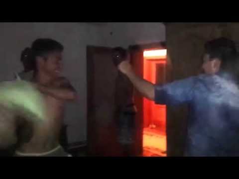 Perversa de pe Finta Mare