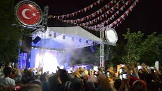 Batman Abdurrahman Önül &quot;Mevlana Gibi&quot;