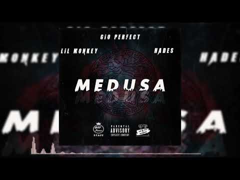 Medusa - Gio Perfect X Hades X Lil Monkey