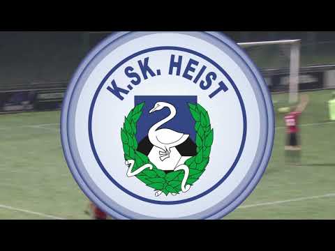 Winkel Sport   Ksk Heist Nicolas Orye