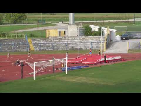 600m [Ž], II. skupina - Međunarodni atletski miting Karlovac 2023