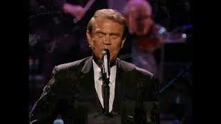 Glen Campbell - Everybody's Talkin' - Adiós - Lyrics