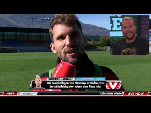 The Soccer Lounge, 02.11.2015