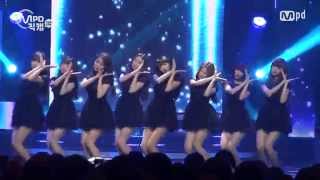 Download lagu [MPD직캠] 오마이걸 직캠 CLOSER OH MY GIRL Fancam @엠카운트다운_151015 mp3