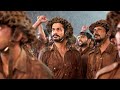 The Forgotten Army-AZadi ke liye |Sunny Kaushal,Sharvari&Rohit|Full HD Video Song|Krishna music art