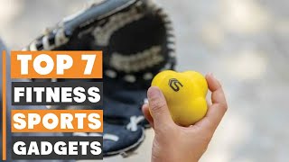 Top 7 Fitness Gadgets Athletes Swear By